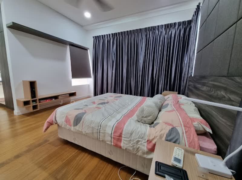 Rumah Berkembar untuk Dijual di Tropicana Cheras (Cheras) - Jocelyn Soo - Bedroom - PropertyGuru.com.my