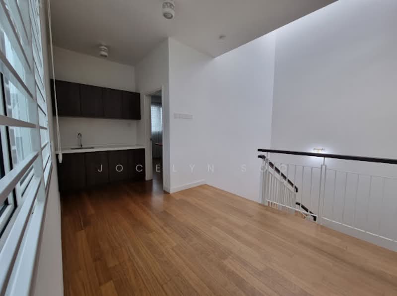 Rumah Berkembar untuk Dijual di Tropicana Cheras (Cheras) - Jocelyn Soo - Interior - PropertyGuru.com.my