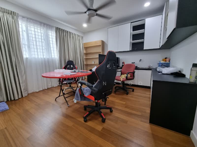 Rumah Berkembar untuk Dijual di Tropicana Cheras (Cheras) - Jocelyn Soo - Study - PropertyGuru.com.my
