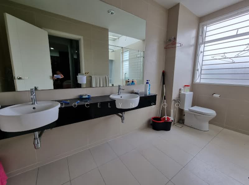 Rumah Berkembar untuk Dijual di Tropicana Cheras (Cheras) - Jocelyn Soo - Bathroom - PropertyGuru.com.my