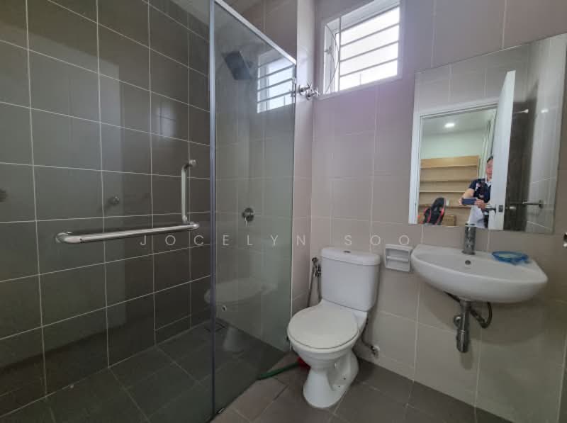 Rumah Berkembar untuk Dijual di Tropicana Cheras (Cheras) - Jocelyn Soo - Bathroom - PropertyGuru.com.my