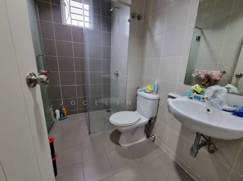 Rumah Berkembar untuk Dijual di Tropicana Cheras (Cheras) - Jocelyn Soo - Bathroom - PropertyGuru.com.my