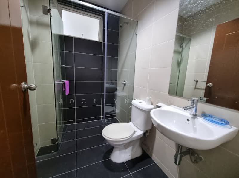 Rumah Berkembar untuk Dijual di Tropicana Cheras (Cheras) - Jocelyn Soo - Bathroom - PropertyGuru.com.my