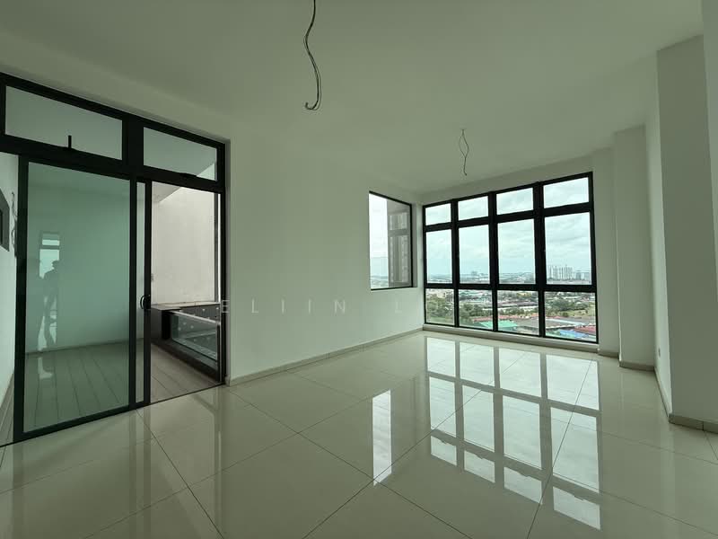 Pangsapuri untuk Dijual di Molek Pine 4 - Eliin Loo - Interior - PropertyGuru.com.my