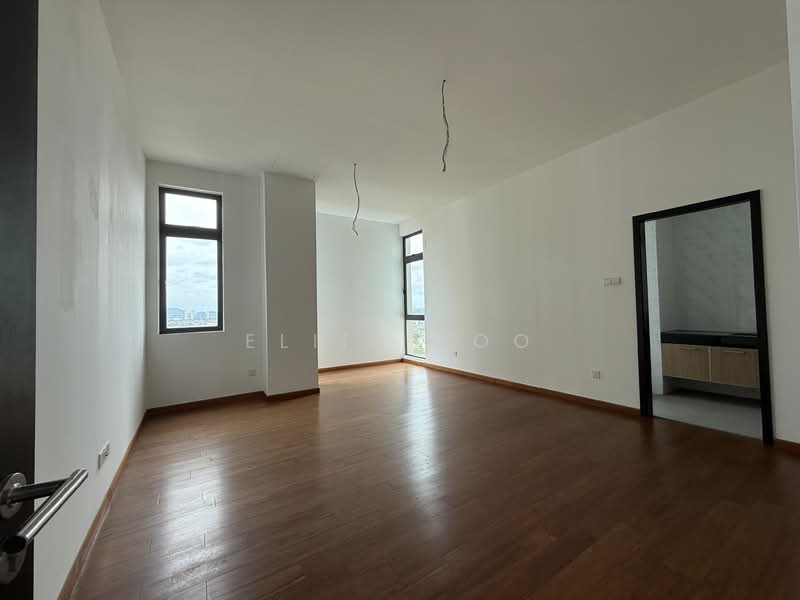 Pangsapuri untuk Dijual di Molek Pine 4 - Eliin Loo - Interior - PropertyGuru.com.my