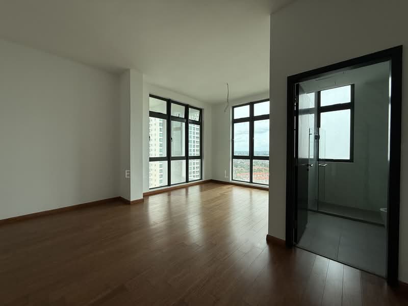 Pangsapuri untuk Dijual di Molek Pine 4 - Eliin Loo - Interior - PropertyGuru.com.my