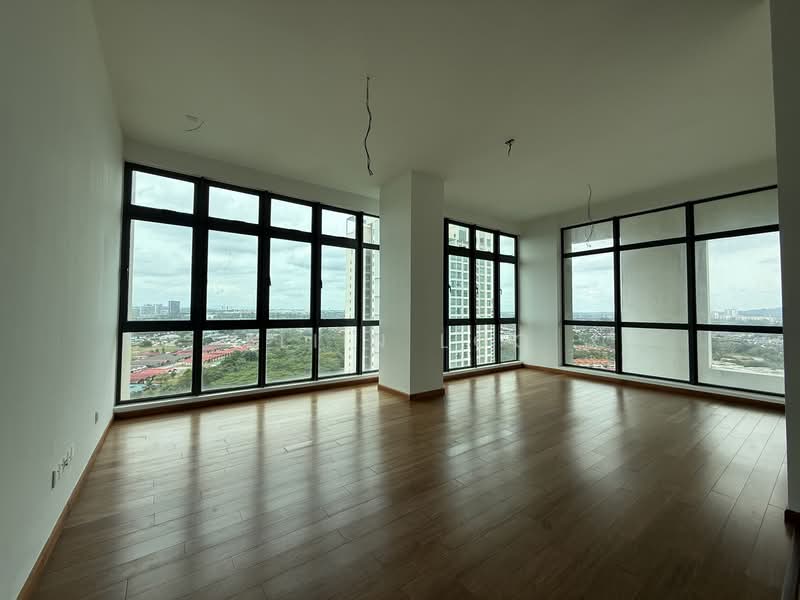 Pangsapuri untuk Dijual di Molek Pine 4 - Eliin Loo - View - PropertyGuru.com.my