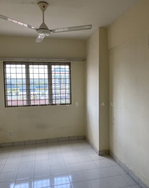 Servis Apartment untuk Dijual di Serdang Skyvillas (Serdang Perdana) - Firdaus Dauz - Interior - PropertyGuru.com.my