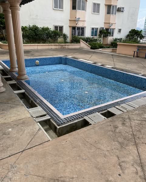 Servis Apartment untuk Dijual di Serdang Skyvillas (Serdang Perdana) - Firdaus Dauz - PropertyGuru.com.my