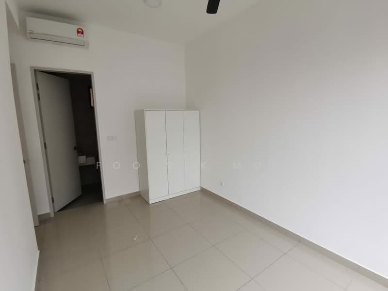 Servis Apartment untuk Disewa di Citizen 2 - Foo Sek Mou - Bedroom - PropertyGuru.com.my