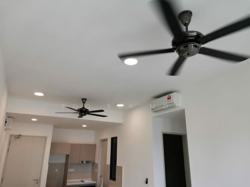 Servis Apartment untuk Disewa di Citizen 2 - Foo Sek Mou - Interior - PropertyGuru.com.my
