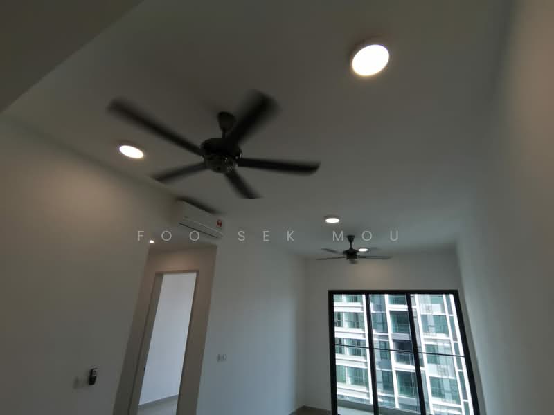Servis Apartment untuk Disewa di Citizen 2 - Foo Sek Mou - Interior - PropertyGuru.com.my