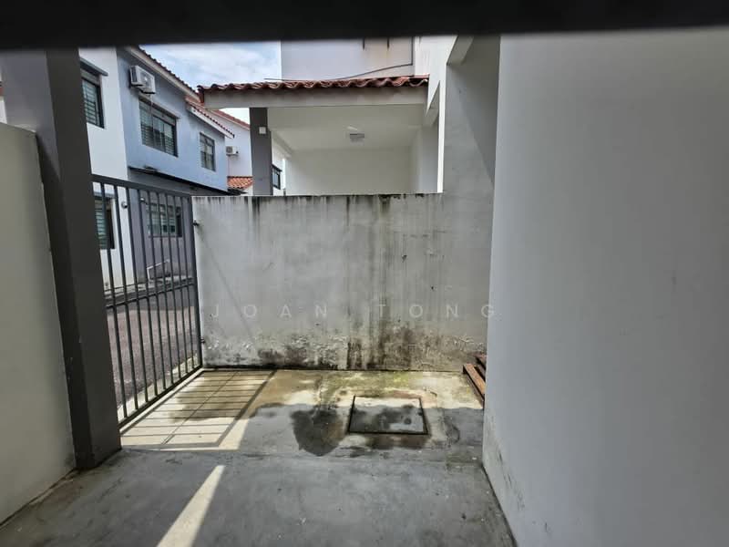 Rumah Teres 2 Tingkat untuk Dijual di Bandar Dato Onn (Tebrau) - Joan Tong - Exterior - PropertyGuru.com.my