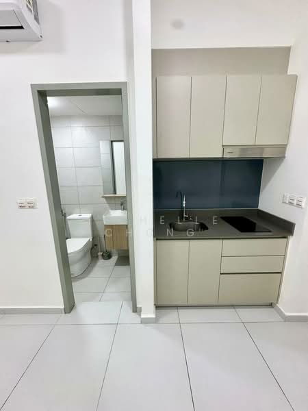 Service Residence for Rent at Sinaran @ Utropolis - Michelle Chong - Kitchen - PropertyGuru.com.my