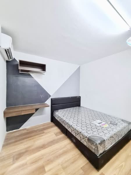 2-storey Terraced House for Sale in Taman Abad (Johor Bahru) - Yik Tat - PropertyGuru.com.my