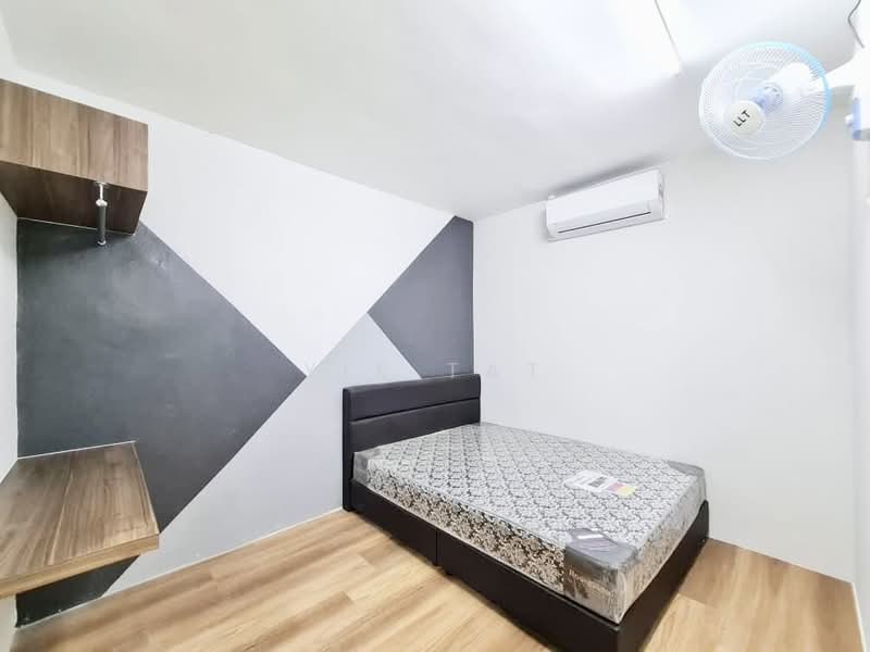 2-storey Terraced House for Sale in Taman Abad (Johor Bahru) - Yik Tat - PropertyGuru.com.my