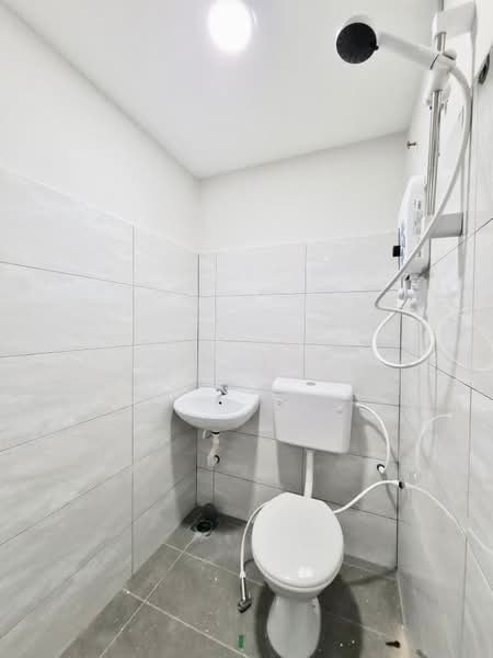 2-storey Terraced House for Sale in Taman Abad (Johor Bahru) - Yik Tat - PropertyGuru.com.my