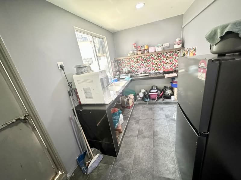 2-storey Terraced House for Sale in Taman Abad (Johor Bahru) - Yik Tat - PropertyGuru.com.my