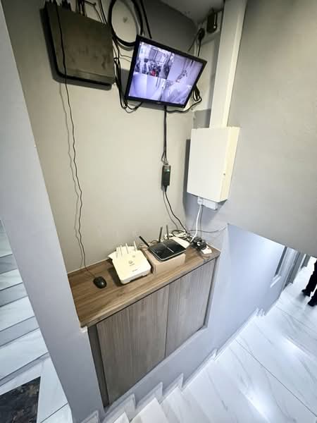 2-storey Terraced House for Sale in Taman Abad (Johor Bahru) - Yik Tat - PropertyGuru.com.my