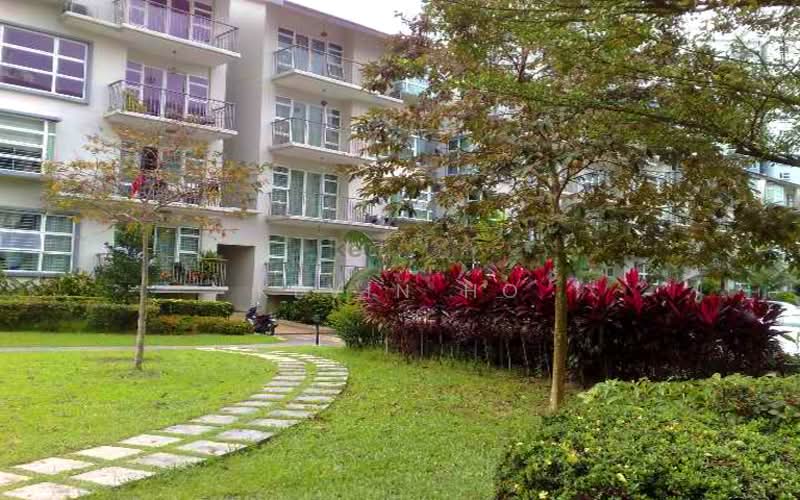 Condominium for Sale at Desa Impiana - Kevin Ho - Exterior - PropertyGuru.com.my