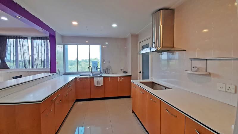 Condominium for Sale at Desa Impiana - Kevin Ho - Kitchen - PropertyGuru.com.my