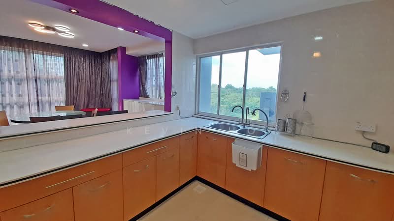 Condominium for Sale at Desa Impiana - Kevin Ho - Kitchen - PropertyGuru.com.my