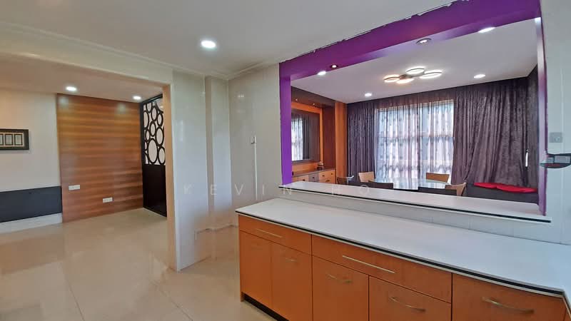 Condominium for Sale at Desa Impiana - Kevin Ho - Interior - PropertyGuru.com.my