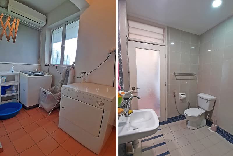 Condominium for Sale at Desa Impiana - Kevin Ho - Interior - PropertyGuru.com.my