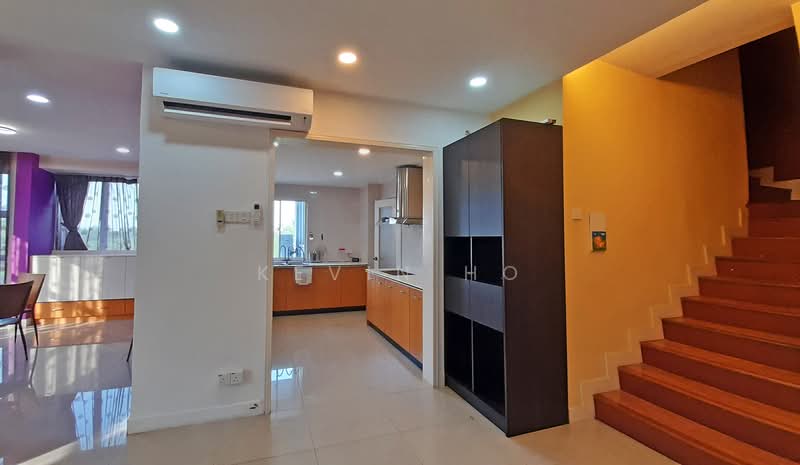 Condominium for Sale at Desa Impiana - Kevin Ho - Kitchen - PropertyGuru.com.my