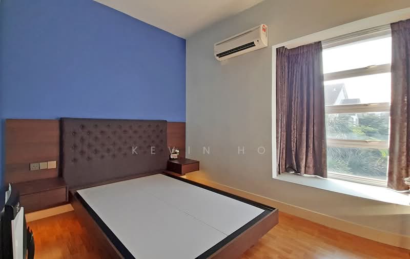 Condominium for Sale at Desa Impiana - Kevin Ho - Bedroom - PropertyGuru.com.my