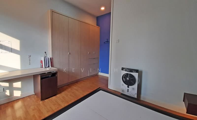 Condominium for Sale at Desa Impiana - Kevin Ho - Bedroom - PropertyGuru.com.my
