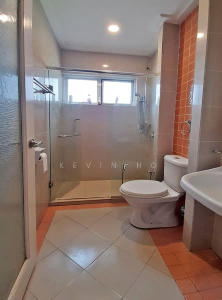 Condominium for Sale at Desa Impiana - Kevin Ho - Bathroom - PropertyGuru.com.my