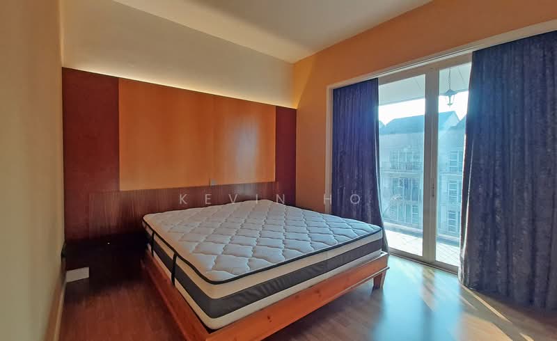 Condominium for Sale at Desa Impiana - Kevin Ho - Bedroom - PropertyGuru.com.my
