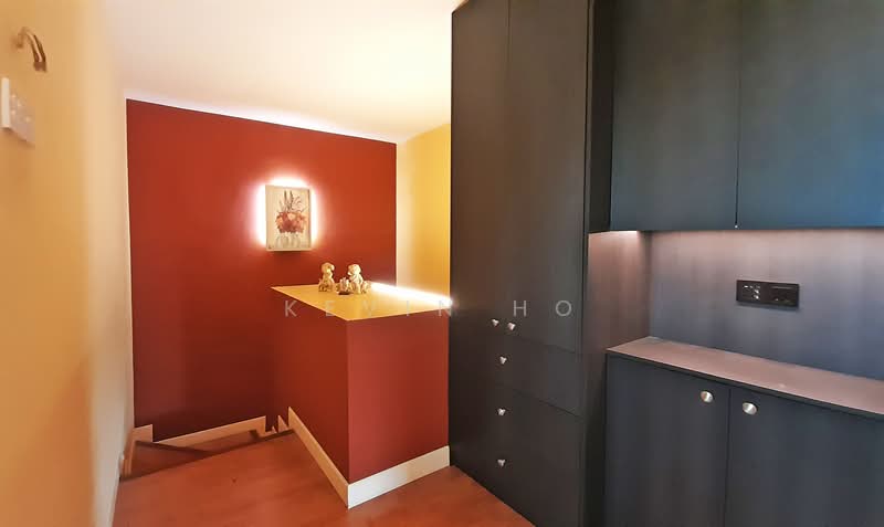 Condominium for Sale at Desa Impiana - Kevin Ho - Interior - PropertyGuru.com.my