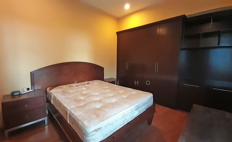 Condominium for Sale at Desa Impiana - Kevin Ho - Bedroom - PropertyGuru.com.my