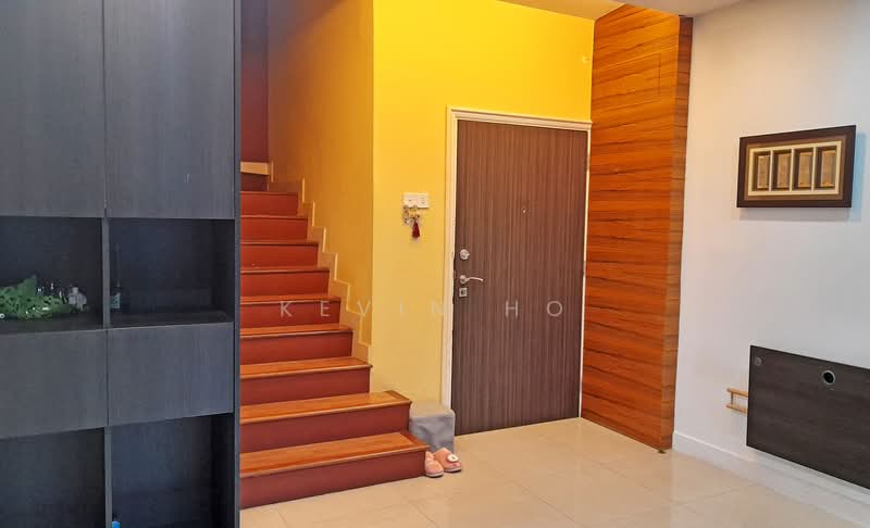 Condominium for Sale at Desa Impiana - Kevin Ho - Entrance - PropertyGuru.com.my