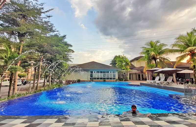 Condominium for Sale at Desa Impiana - Kevin Ho - Exterior - PropertyGuru.com.my