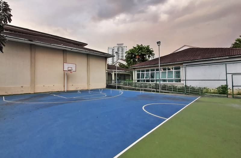 Condominium for Sale at Desa Impiana - Kevin Ho - Exterior - PropertyGuru.com.my