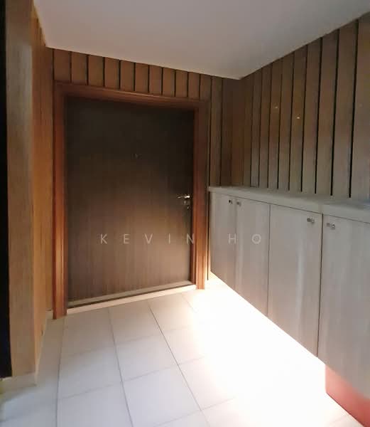 Condominium for Sale at Desa Impiana - Kevin Ho - Entrance - PropertyGuru.com.my