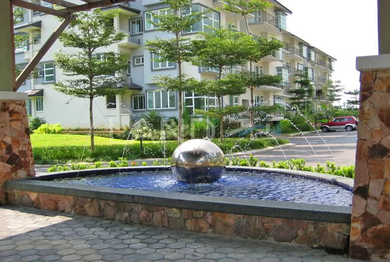 Condominium for Sale at Desa Impiana - Kevin Ho - Exterior - PropertyGuru.com.my