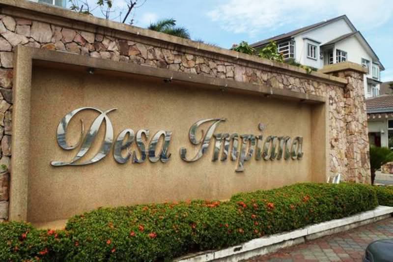 Condominium for Sale at Desa Impiana - Kevin Ho - Exterior - PropertyGuru.com.my