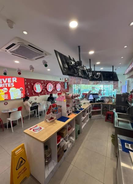 Shop / Office for Rent in Bandar Menjalara (Kuala Lumpur) - Chris Tye - Interior - PropertyGuru.com.my