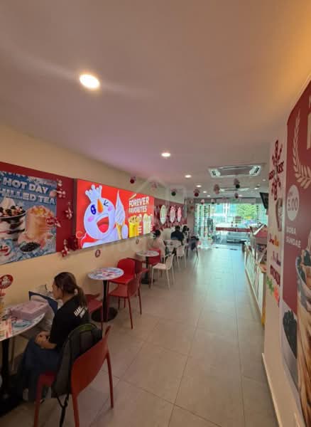 Shop / Office for Rent in Bandar Menjalara (Kuala Lumpur) - Chris Tye - Interior - PropertyGuru.com.my
