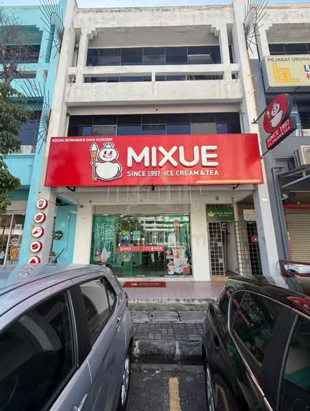 Shop / Office for Rent in Bandar Menjalara (Kuala Lumpur) - Chris Tye - PropertyGuru.com.my