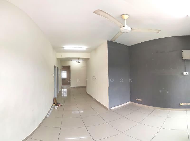 Rumah Teres 2 Tingkat untuk Dijual di Bandar Mahkota Cheras (Cheras) - Ricky Poon - Interior - PropertyGuru.com.my