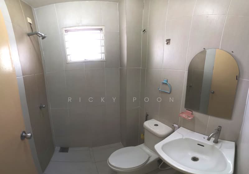 Rumah Teres 2 Tingkat untuk Dijual di Bandar Mahkota Cheras (Cheras) - Ricky Poon - PropertyGuru.com.my