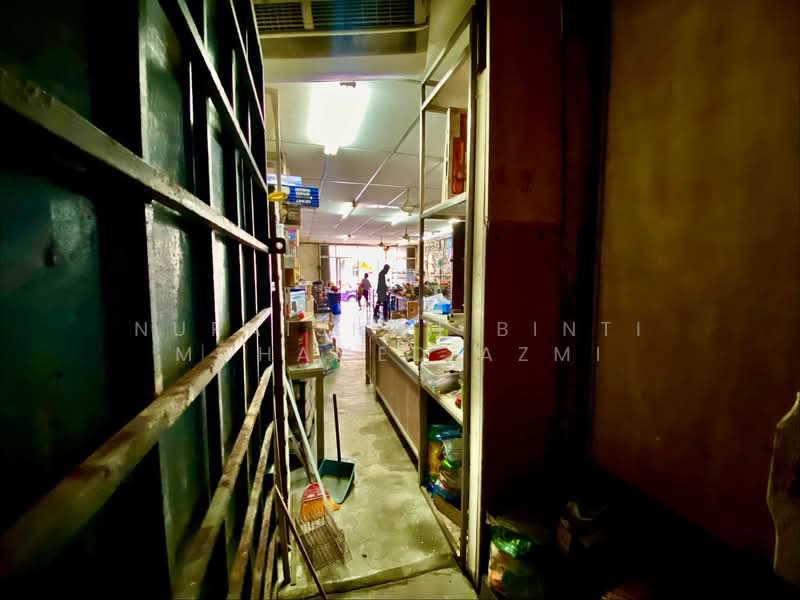 Shop for Sale in Jalan Pudu (KL City Centre) - Nuraishah Binti Mohamed Azmi - PropertyGuru.com.my