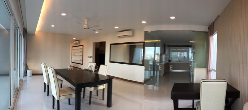Condominium for Sale at Central Park condominium - Mocole Lee - Dining Room - PropertyGuru.com.my