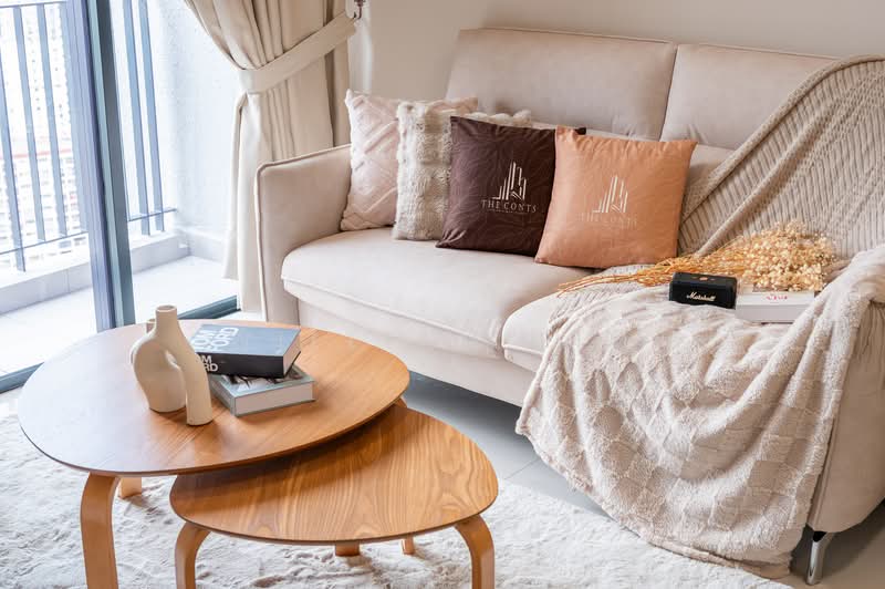 Apartment for Rent at Residensi Max - William Lim - PropertyGuru.com.my