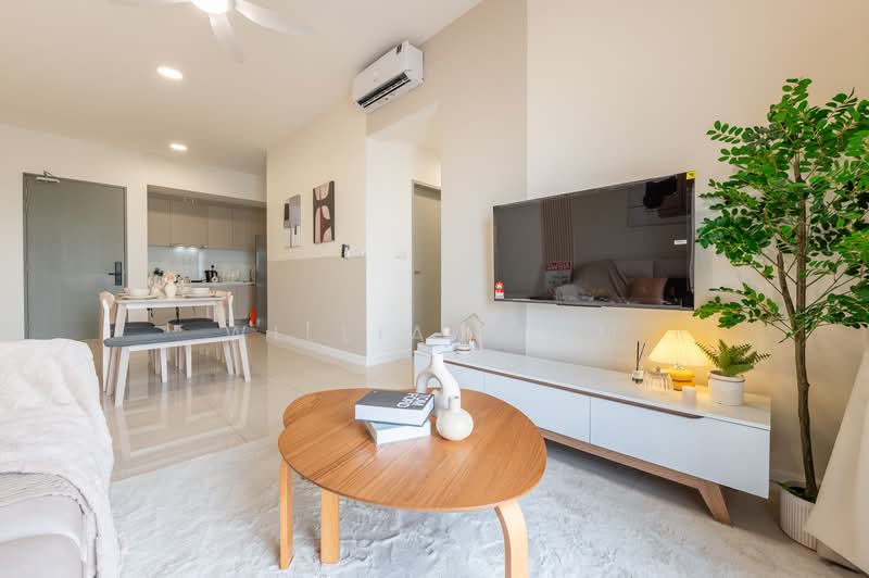 Apartment for Rent at Residensi Max - William Lim - PropertyGuru.com.my